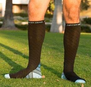Endurance Compression Socks for Running & Hiking