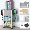 Home Gym Equipment Workout Equipment Storage