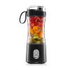 Portable Electric Juicer Cup Fruit Blender Maker Bottle Mixer USB Rechargeable