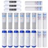 21pcs Replacement Water Filters