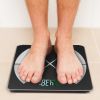 Smart Body Composition Scale Fat Monitor Digital APP Scale BMI Health Analyzer