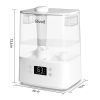 Classic 300S Ultrasonic Smart Humidifier White