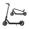 Folding Electric Scooter 8.5 inch Explosion-proof Tires Speed 35KM/H 350W 36V10.4AH