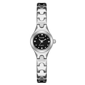 Small And Fine Bracelet Quartz Ladies Watch (Option: 5style)