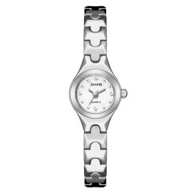 Small And Fine Bracelet Quartz Ladies Watch (Option: 4style)