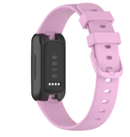 Size Code Replacement Wrist Strap Smart (Option: Lilac-Short)