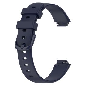 Size Code Replacement Wrist Strap Smart (Option: Blue-Short)