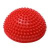 Half-ball Muscle Foot Body Exercise Stress Release Fitness Yoga Massage Ball Health Yoga Training Accessories