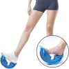 1pc Foot Stretcher Rocker; Calf Ankle Stretch Board For Achilles Tendinitis Muscle Stretch Yoga Fitness Sport Massage Auxiliary Board